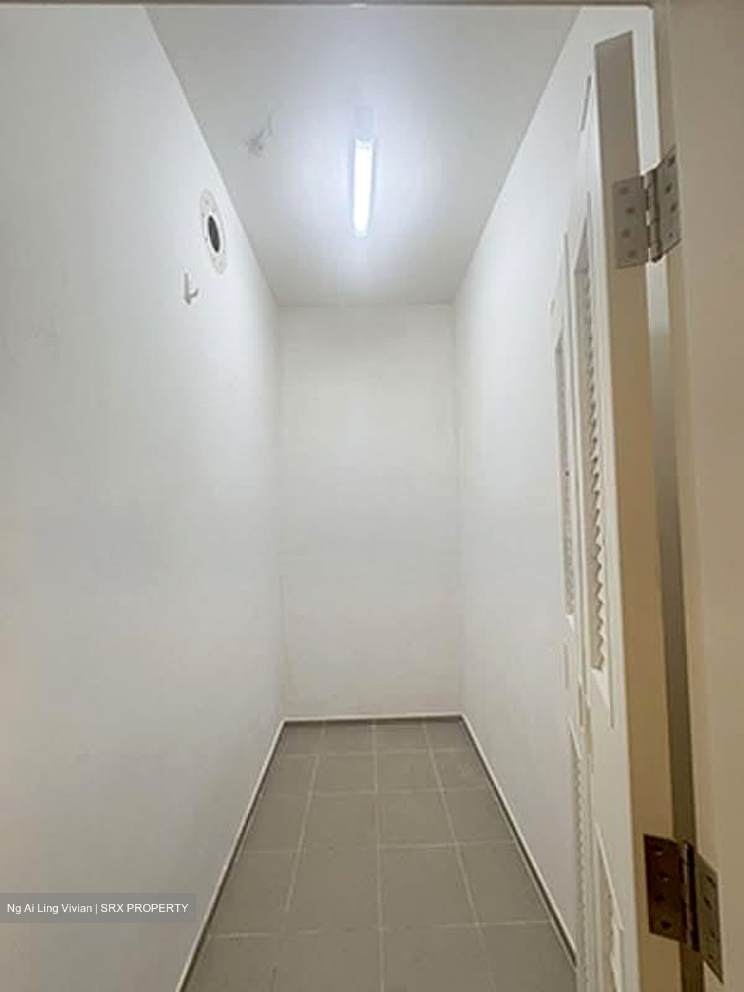 One Jervois (D10), Condominium #592450971